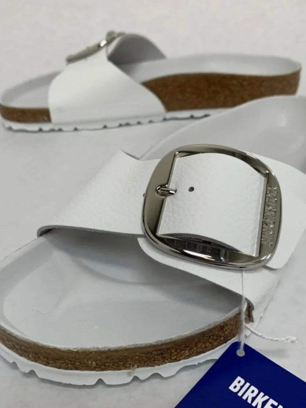 Birkenstock note item